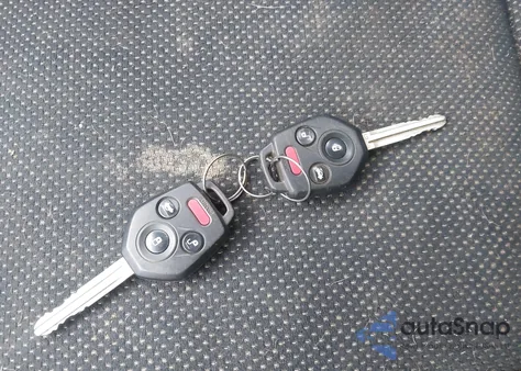 2012 Subaru Impreza 2.0I Premium from USA, damaged, VIN JF1GPAC68CG239085